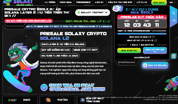Solaxy