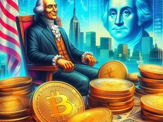Stablecoin là mối đe dọa lớn đối với thị trường Kho bạc Hoa Kỳ