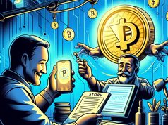 Story (IP) xuất hiện phân kỳ đáng lo ngại