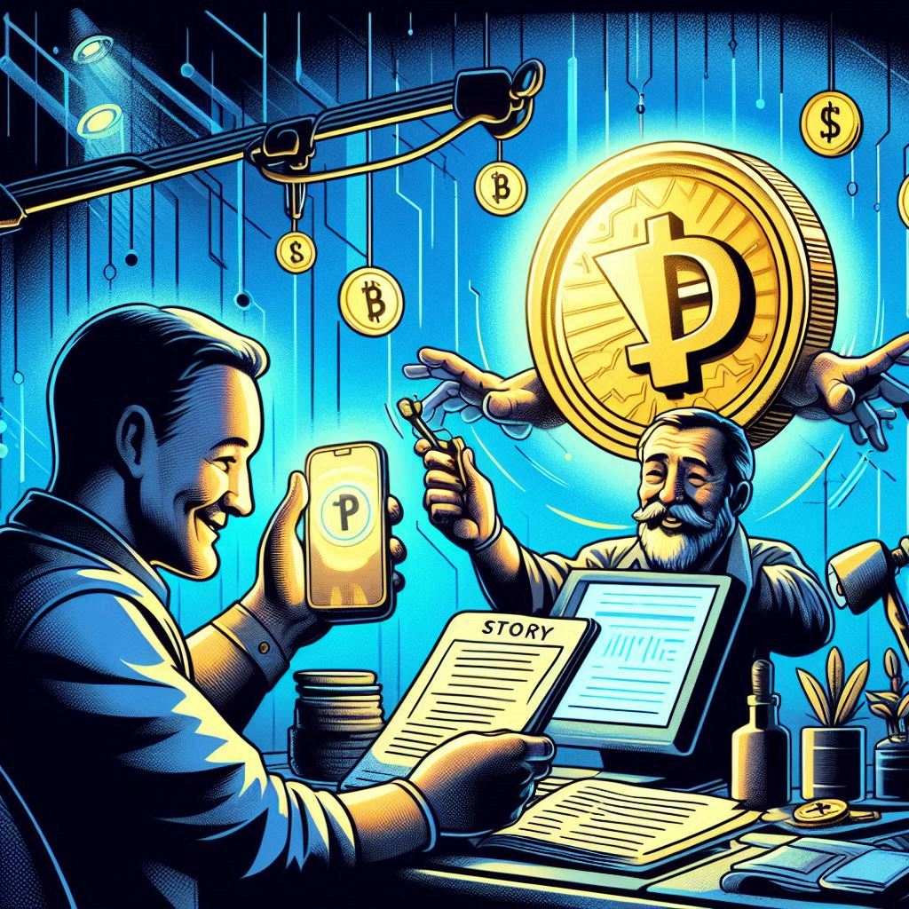 Tạp chí crypto hàng đầu Việt Nam