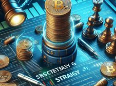 Strategy mua thêm 1.045 Bitcoin với giá 110,2 triệu đô la, nâng tổng số nắm giữ lên 582.000 BTC