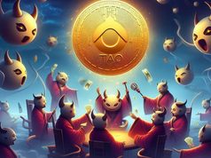 TAO được dự đoán có thể vượt mốc 1.000 USD khi Bittensor đạt kỷ lục 118 subnet