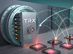 TRON: Vùng $0,274 quyết định tất cả – Phe bò liệu có đủ lực để đột phá?