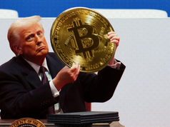 Meme coin và các giao dịch tiền điện tử của Donald Trump đã viết lại hồ sơ tỷ phú của ông như thế nào