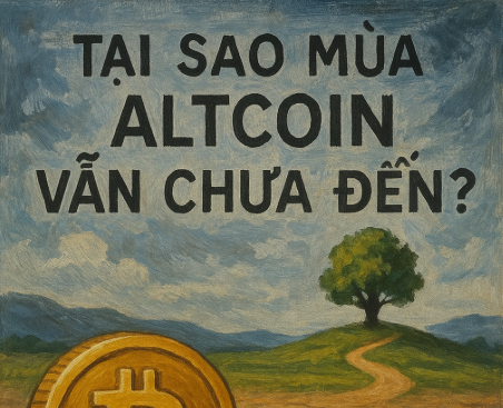 Tạp chí crypto hàng đầu Việt Nam