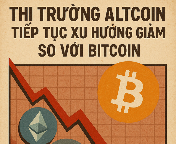 Tạp chí crypto hàng đầu Việt Nam