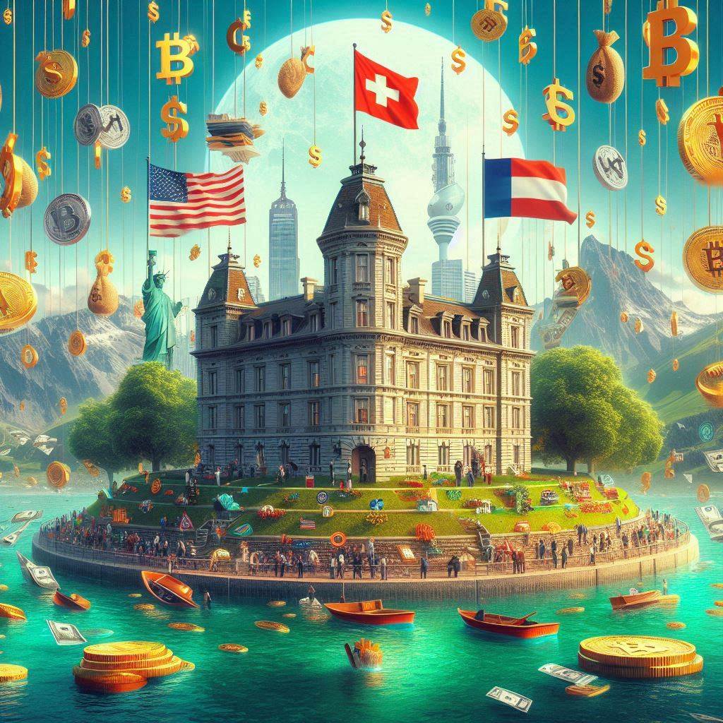 Tạp chí crypto hàng đầu Việt Nam