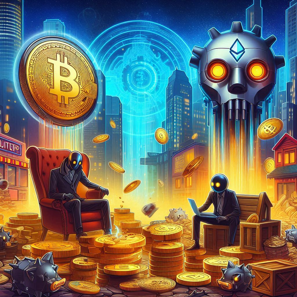 Tạp chí crypto hàng đầu Việt Nam