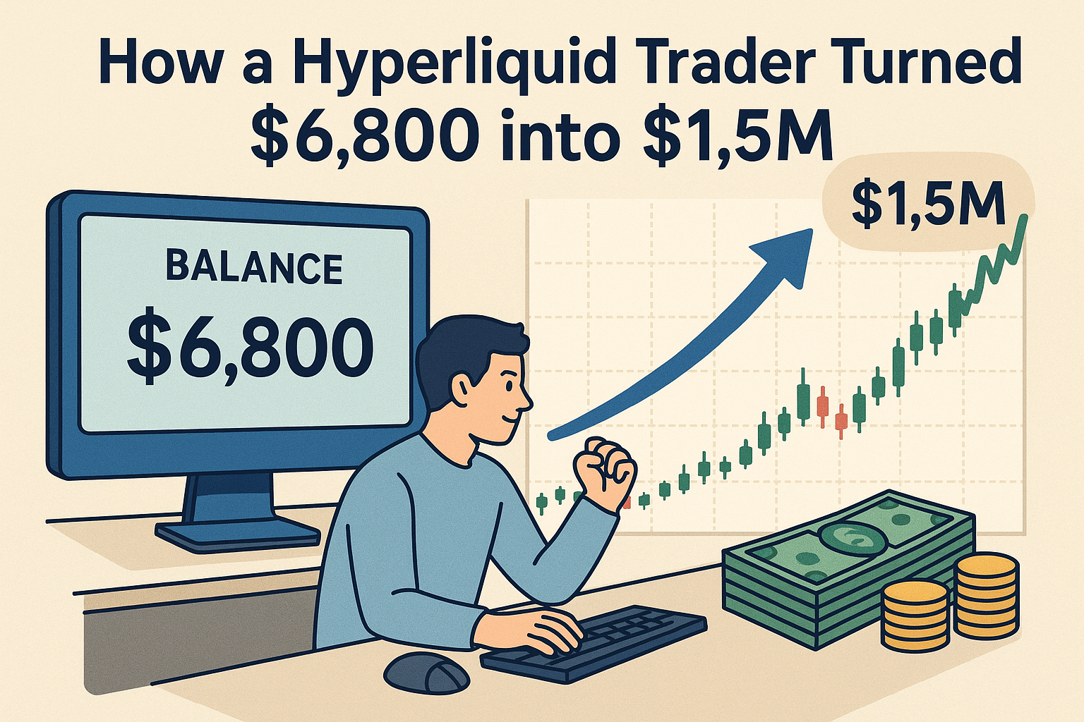 Tạp chí crypto hàng đầu Việt Nam