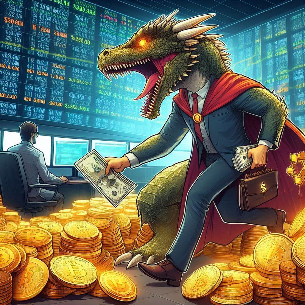 Tạp chí crypto hàng đầu Việt Nam