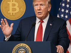 'South Park' chỉ trích mối quan hệ của Trump với tiền điện tử trong tập mới nhất