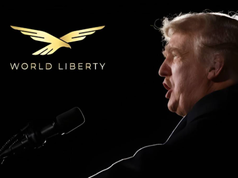 World Liberty Financial ký thỏa thuận hợp tác với quỹ phòng hộ London