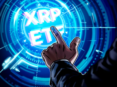 3iQ ra mắt quỹ ETF XRP trên TSX