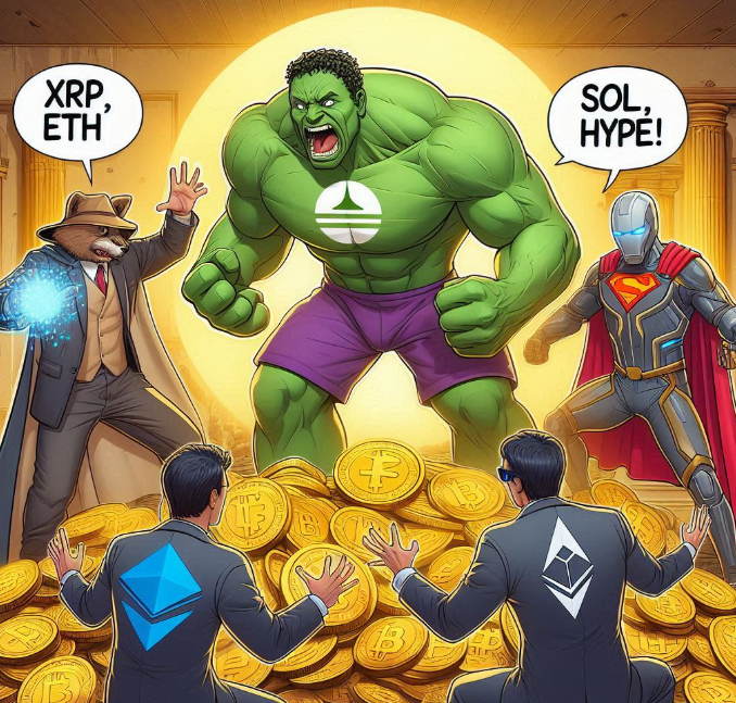 Tạp chí crypto hàng đầu Việt Nam