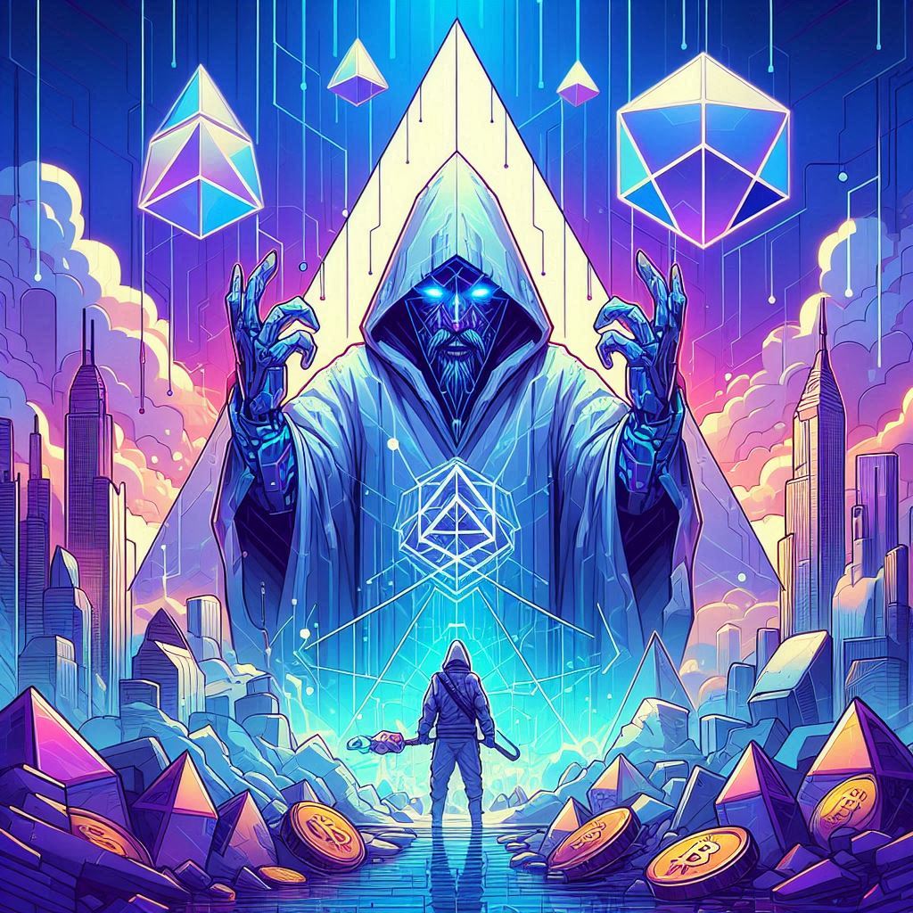 Tạp chí crypto hàng đầu Việt Nam