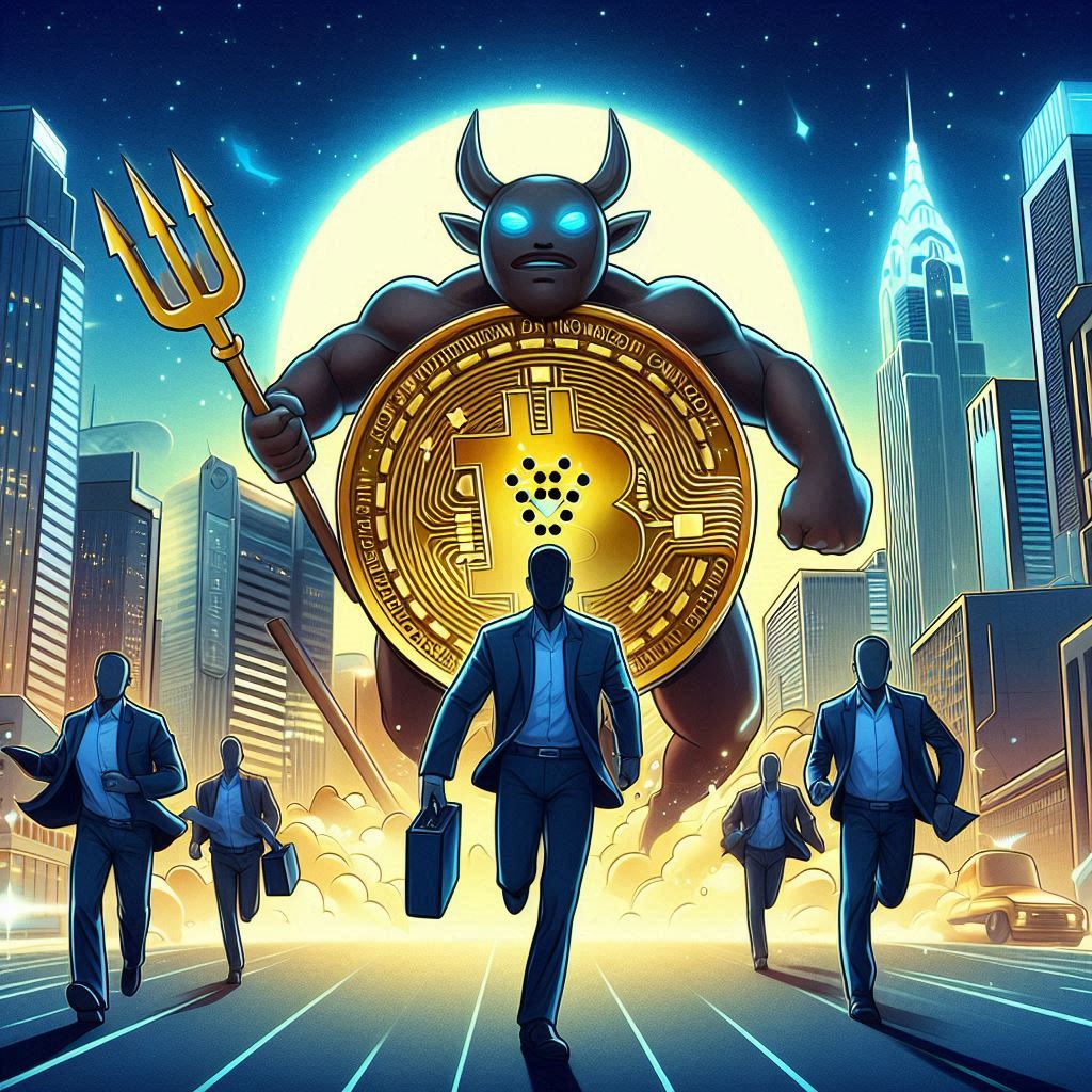 Tạp chí crypto hàng đầu Việt Nam