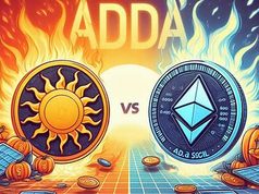 Cardano hay Solana? Cái tên nào sẽ tỏa sáng vào năm 2026?