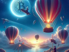 Top 3 airdrop trong tuần đầu tiên của tháng 7