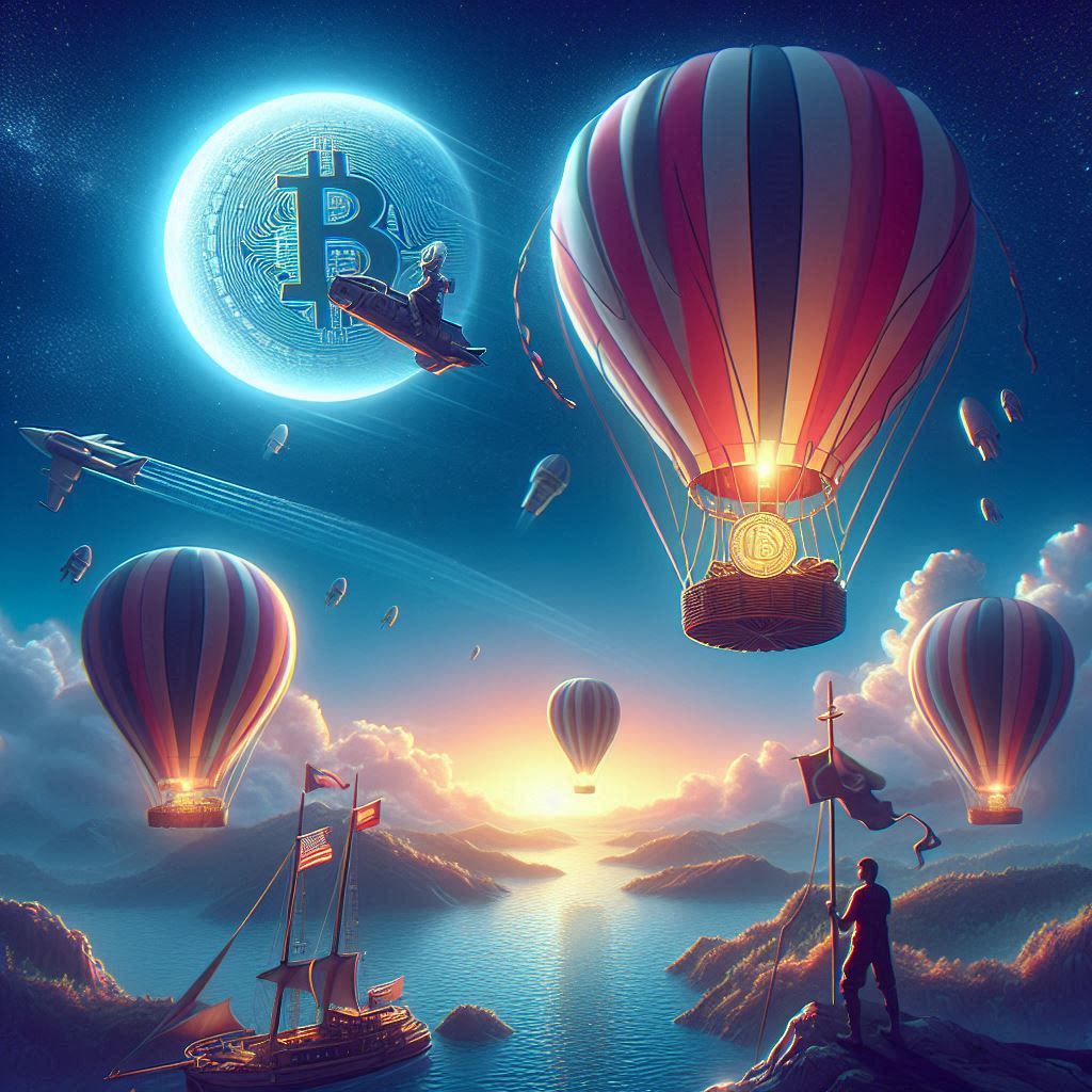 Tạp chí crypto hàng đầu Việt Nam