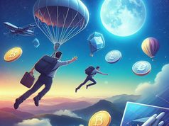 Top 3 airdrop trong tuần cuối cùng của tháng 6
