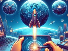 3 airdrop mới nhất đáng chú ý trong tuần này