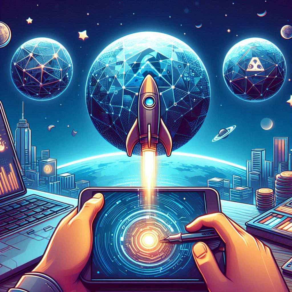 Tạp chí crypto hàng đầu Việt Nam