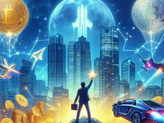 3 altcoin tiềm năng có thể lập đỉnh mới trong tuần cuối tháng 6