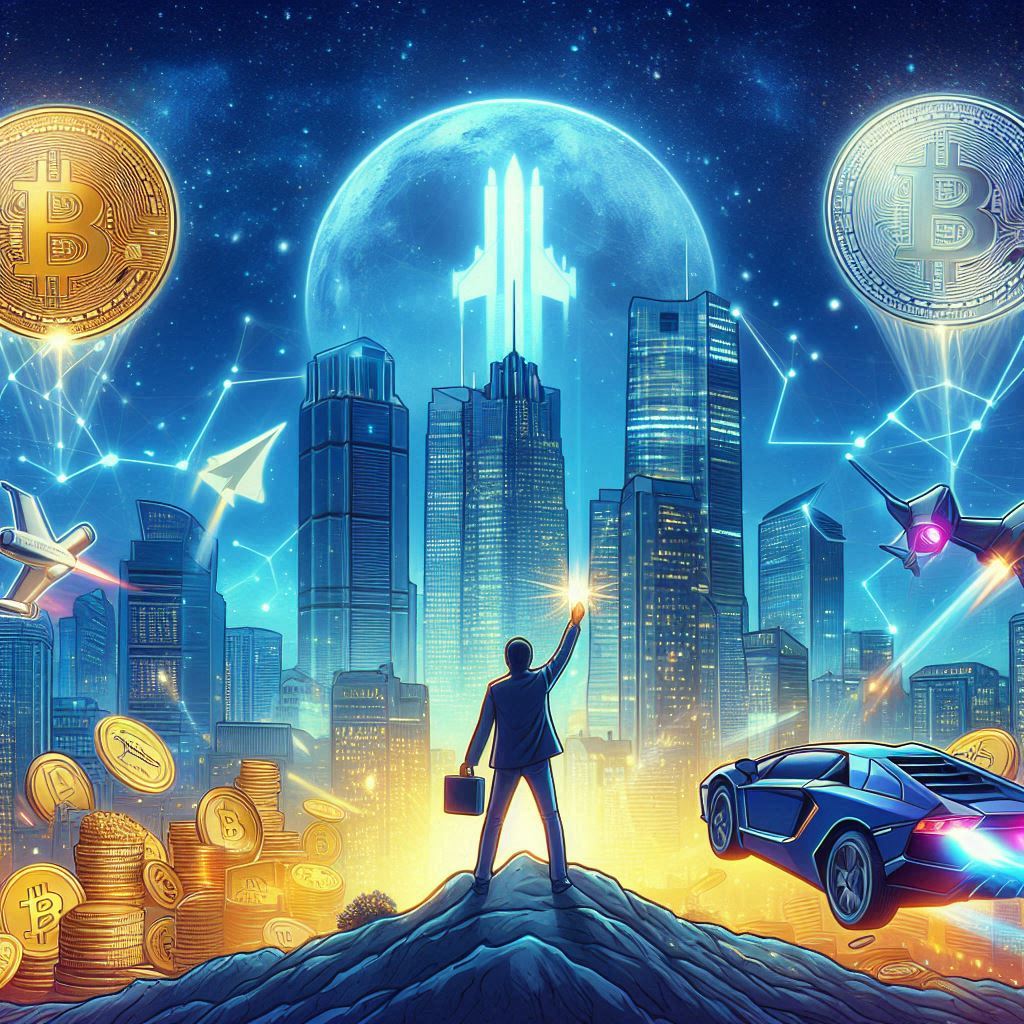 Tạp chí crypto hàng đầu Việt Nam