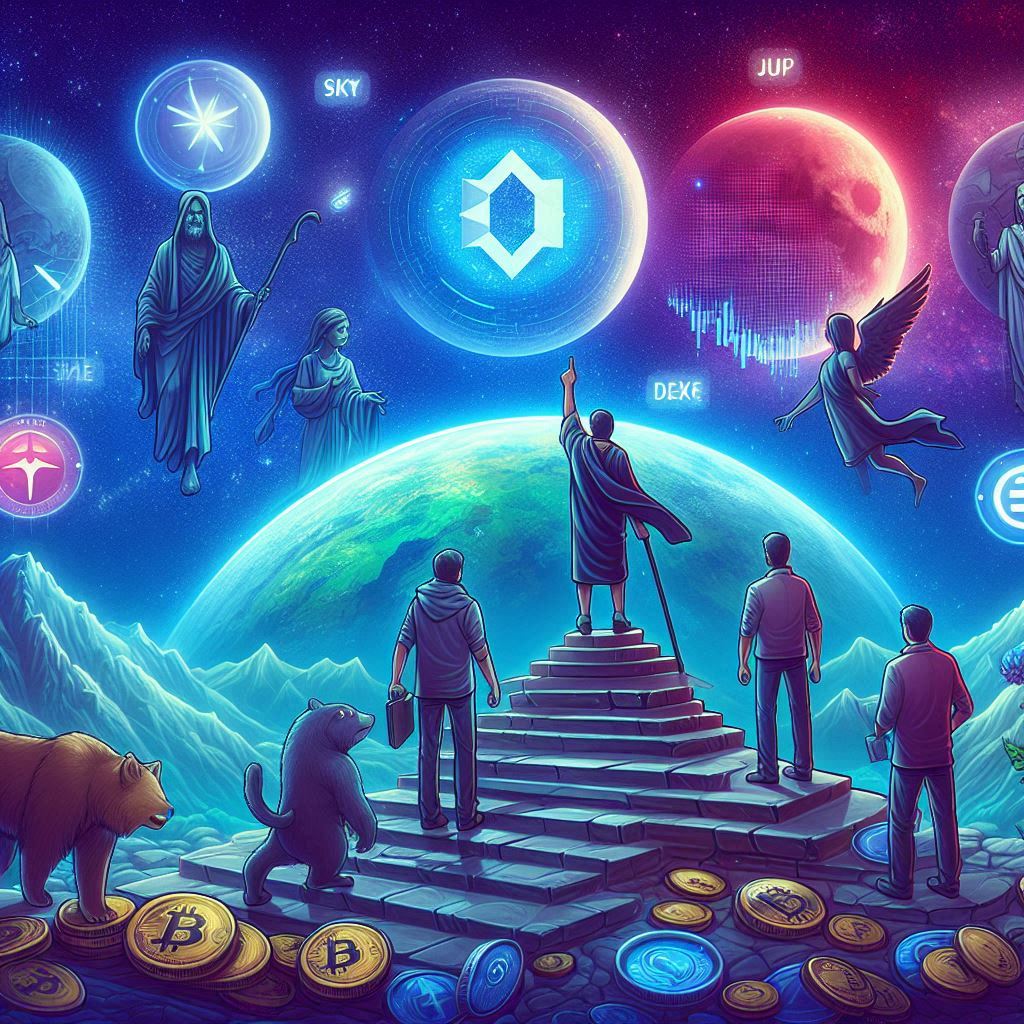 Tạp chí crypto hàng đầu Việt Nam