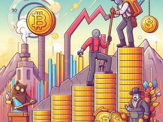Tại sao những altcoin này là xu hướng ngày 10/6?