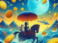 Mùa altcoin sắp đến? Vì sao tháng 6 có thể gợi nhớ về năm 2021