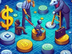 Tại sao những altcoin này là xu hướng ngày 18/6?