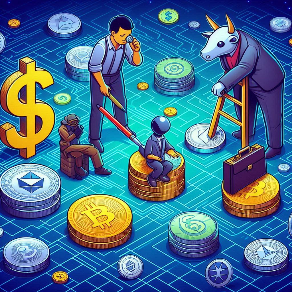Tạp chí crypto hàng đầu Việt Nam