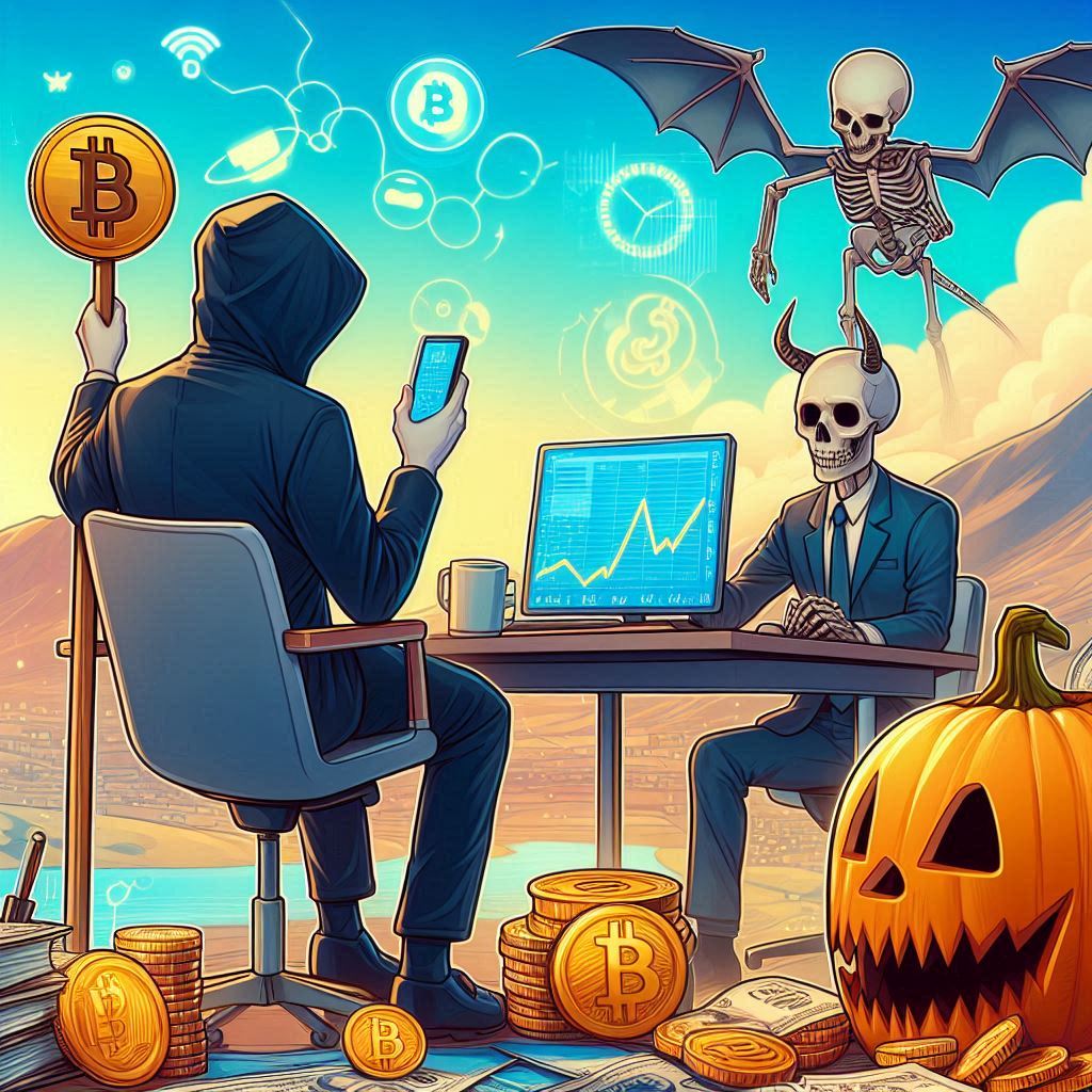 Tạp chí crypto hàng đầu Việt Nam