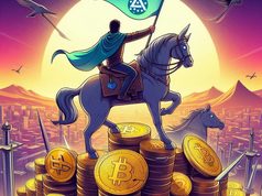 Cardano đánh cược $100 triệu Bitcoin: Mùa altcoin bị đe dọa?