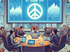 Mùa altcoin đã kết thúc vào năm 2025?