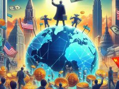 Nhà đầu tư altcoin chuyển sang cổ phiếu tiền điện tử sau thỏa thuận Mỹ–Trung