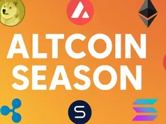 Mùa altcoin 2025 đã cận kề? Các chỉ báo quan trọng lên tiếng