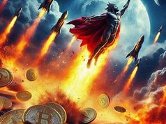 Altcoin này bất ngờ nhảy vọt 4.400% - Cùng tìm hiểu lý do