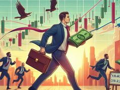 3 altcoin đáng chú ý vào cuối tuần này