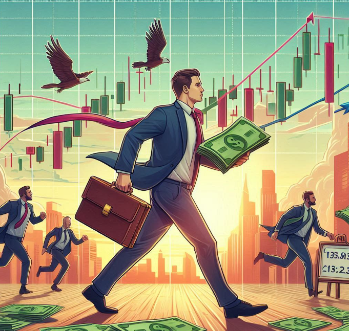 Tạp chí crypto hàng đầu Việt Nam