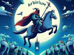 Arbitrum tăng vọt 17% nhờ tin đồn hợp tác với Robinhood