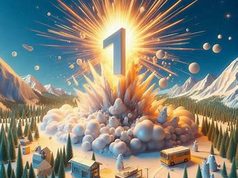 Cú nổ bất ngờ: Lý do Avalanche "sống dậy", đạt 1 triệu giao dịch hàng ngày