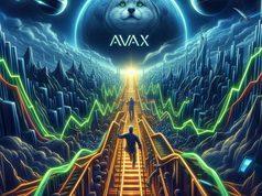 AVAX giữ vững trên $16 nhưng sẽ còn nhiều thách thức