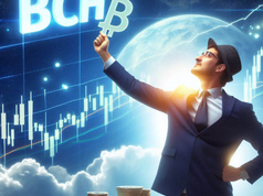 Bitcoin Cash tăng mạnh 20%: Xu hướng tăng đã thực sự bắt đầu?