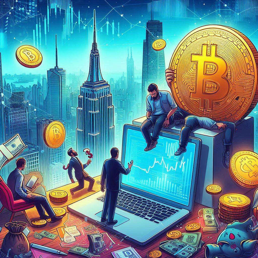 Tạp chí crypto hàng đầu Việt Nam