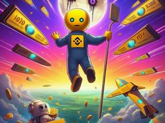 Binance bổ nhiệm cựu giám đốc điều hành Crypto.com làm người đứng đầu APAC để thúc đẩy tuân thủ