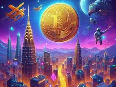 Bất chấp áp lực pháp lý, Binance vẫn dẫn đầu – Bitcoin sẽ đi về đâu?