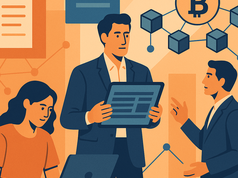 Fairmint đề xuất khung blockchain cho thị trường tư nhân