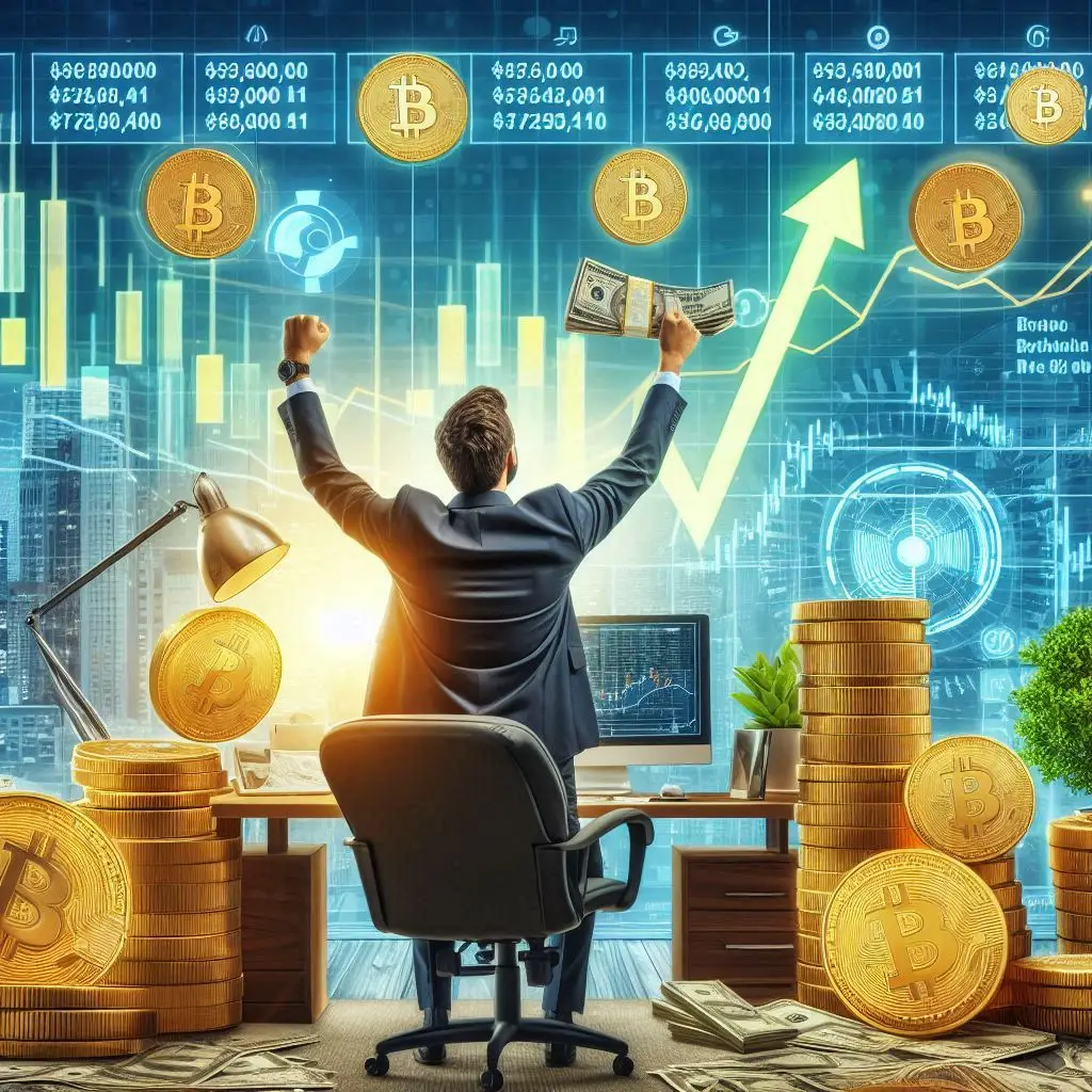 Tạp chí crypto hàng đầu Việt Nam